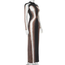 Load image into Gallery viewer, Body Pix Dress
