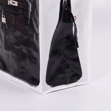Load image into Gallery viewer, Birk-in Tote Bag