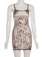 Load image into Gallery viewer, Guadalupe Dress