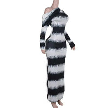 Load image into Gallery viewer, Aquarelle J Dress