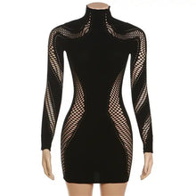 Load image into Gallery viewer, Nightcall Dress