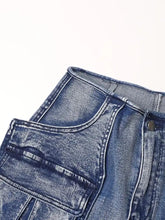Load image into Gallery viewer, Tactical Cargo Jeans