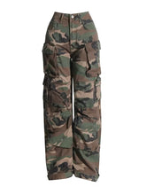Load image into Gallery viewer, Commander Cargo Pants