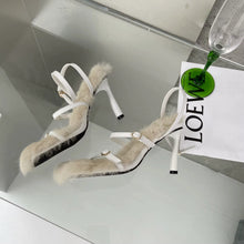Load image into Gallery viewer, Mafiosa 2.0 Heels