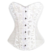 Load image into Gallery viewer, Bad Influence Corset