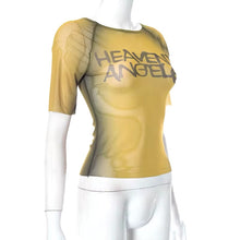 Load image into Gallery viewer, Heavenly Angels Top