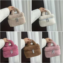 Load image into Gallery viewer, Business Fluffy Bag