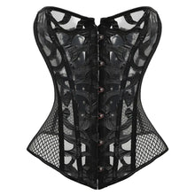 Load image into Gallery viewer, Bad Influence Corset