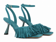 Load image into Gallery viewer, Aegean Sea Heels