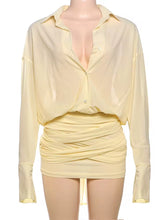 Load image into Gallery viewer, Butter Kiss Dress