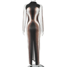 Load image into Gallery viewer, Body Pix Dress
