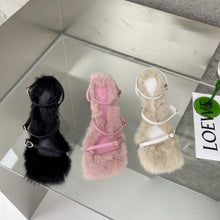 Load image into Gallery viewer, Mafiosa 2.0 Heels