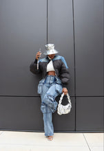 Load image into Gallery viewer, Tactical Cargo Jeans