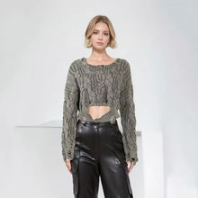 Load image into Gallery viewer, Mars Sweater