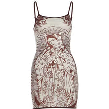 Load image into Gallery viewer, Guadalupe Dress