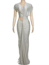 Load image into Gallery viewer, Silver Soul Dress