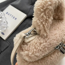 Load image into Gallery viewer, Business Fluffy Bag