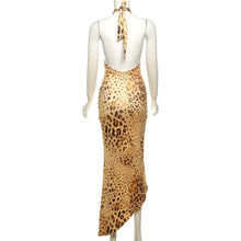 Load image into Gallery viewer, Feline Dress