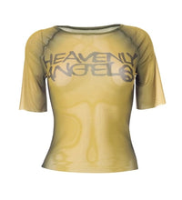 Load image into Gallery viewer, Heavenly Angels Top
