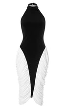 Load image into Gallery viewer, Urban Symphony Dress