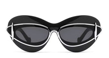Load image into Gallery viewer, Double Frame Sunglasses