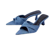 Load image into Gallery viewer, Miss Kitty Heels