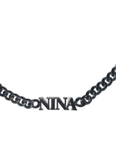 Load image into Gallery viewer, Steel-O Custom Necklace