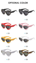 Load image into Gallery viewer, Double Frame Sunglasses