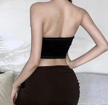 Load image into Gallery viewer, Tactical City Corset