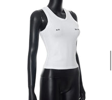 Load image into Gallery viewer, No Bra Tank Top
