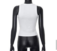 Load image into Gallery viewer, No Bra Tank Top
