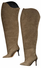 Load image into Gallery viewer, Elite Thigh-High Boots