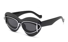 Load image into Gallery viewer, Double Frame Sunglasses