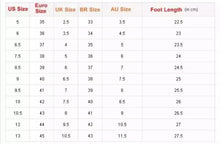 Load image into Gallery viewer, Black Mirror Pantashoes