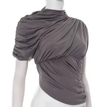 Load image into Gallery viewer, Avant-Garde Top