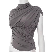 Load image into Gallery viewer, Avant-Garde Top