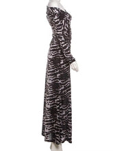 Load image into Gallery viewer, Fav Animal Dress