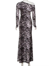 Load image into Gallery viewer, Fav Animal Dress