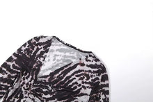 Load image into Gallery viewer, Fav Animal Dress