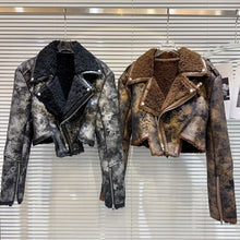 Load image into Gallery viewer, Bandit Jacket