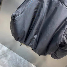 Load image into Gallery viewer, Platonic Bomber Jacket