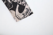 Load image into Gallery viewer, Yakuza Maxi Dress