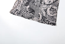 Load image into Gallery viewer, Yakuza Maxi Dress