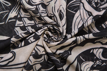 Load image into Gallery viewer, Yakuza Maxi Dress