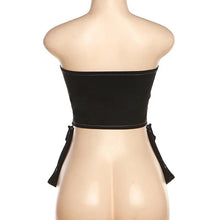 Load image into Gallery viewer, Tactical City Corset