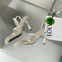 Load image into Gallery viewer, Mafiosa Heels