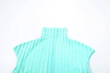 Load image into Gallery viewer, Striped Teal Set
