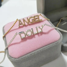 Load image into Gallery viewer, Ice Me Custom Necklace
