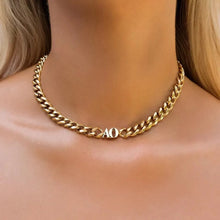 Load image into Gallery viewer, Steel-O Custom Necklace