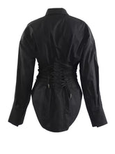 Load image into Gallery viewer, Structured Shirt
